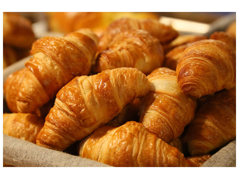 canvas-print-fresh-croissants