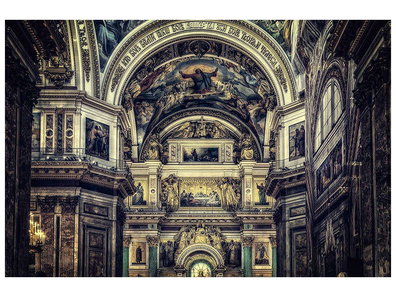 canvas-print-glorious-church