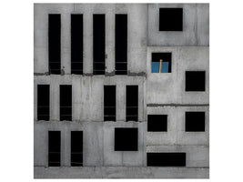 canvas-print-isolation-cell