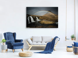 canvas-print-kirkjufell-iceland
