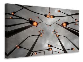 canvas-print-lights