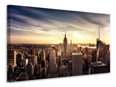 canvas-print-long-sunset