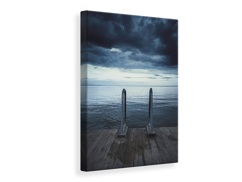 canvas-print-moody-jetty