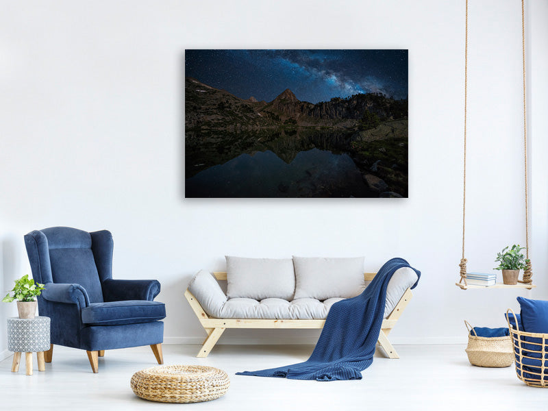 canvas-print-mountain-lake