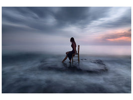 canvas-print-of-tide-and-nightfall