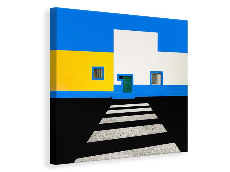 canvas-print-pedestrian-crossing