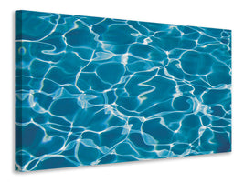 canvas-print-pool