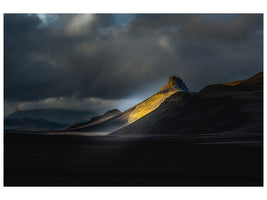 canvas-print-ristindur-highlands-iceland