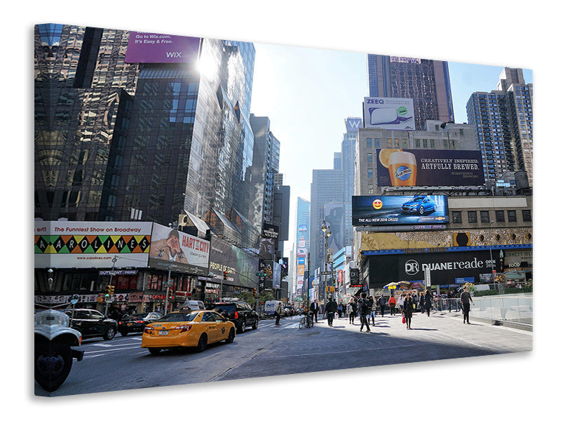 canvas-print-shopping-in-new-york