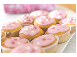 canvas-print-sweet-cupcake