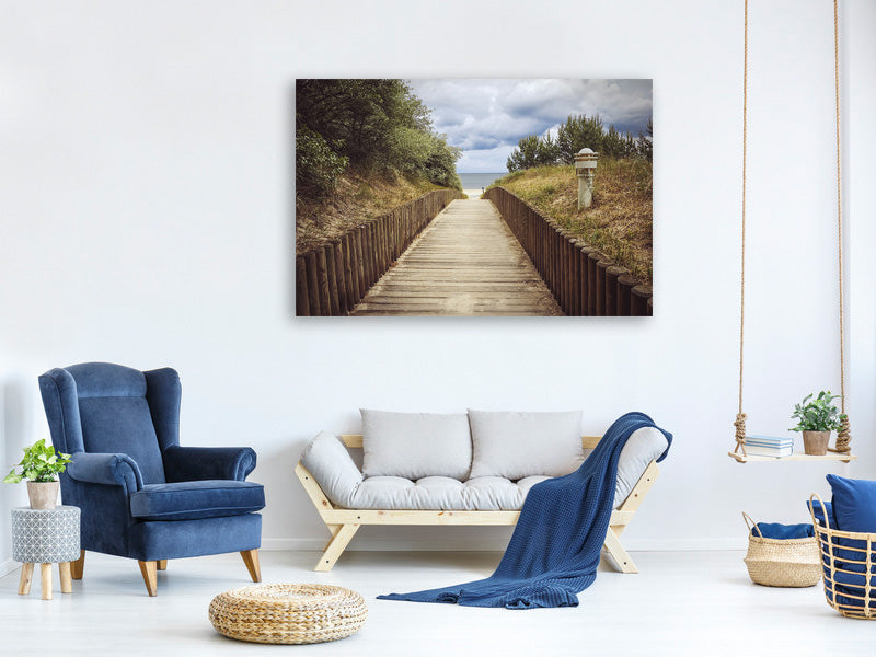 canvas-print-the-dunes-way