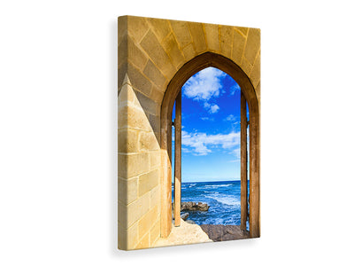 canvas-print-the-gate-to-the-sea