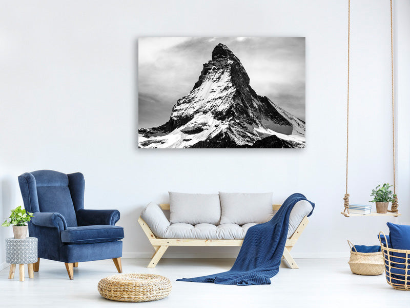 canvas-print-the-magnificent-matterhorn