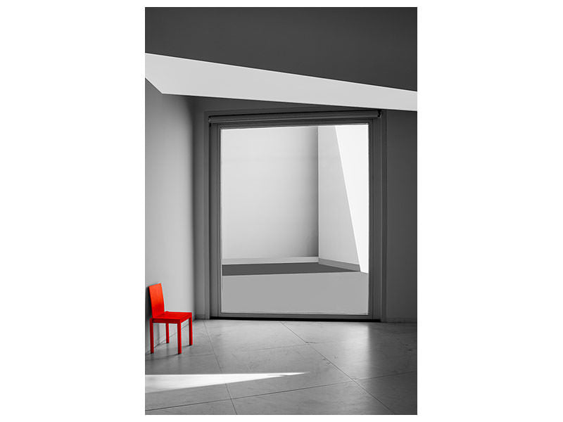 canvas-print-the-red-chair