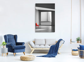 canvas-print-the-red-chair