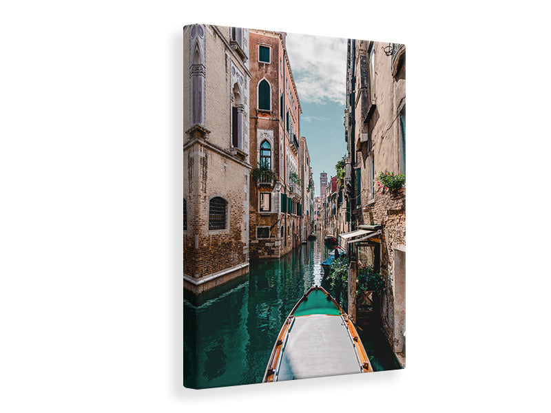 canvas-print-typical-venice