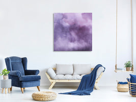 canvas-print-watercolor-in-purple