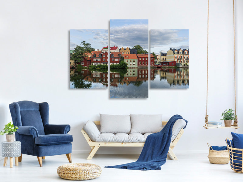 modern-3-piece-canvas-print-august-view-at-old-town