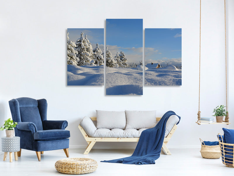 modern-3-piece-canvas-print-beautiful-snow-landscape