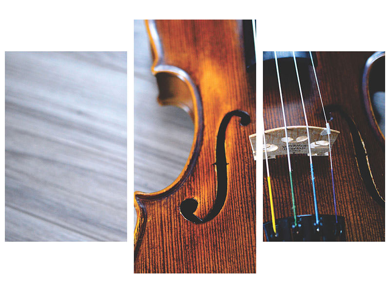 modern-3-piece-canvas-print-close-up-violin-ii