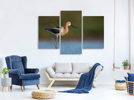 modern-3-piece-canvas-print-complementary-colors