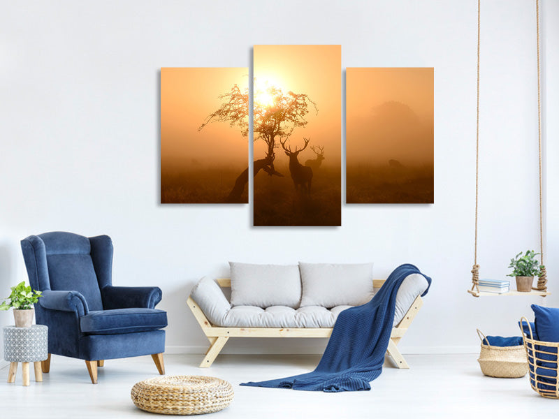 modern-3-piece-canvas-print-guardians-of-light