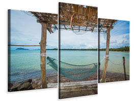 modern-3-piece-canvas-print-hammock