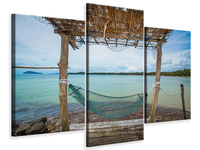 modern-3-piece-canvas-print-hammock