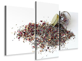 modern-3-piece-canvas-print-herbal-mix