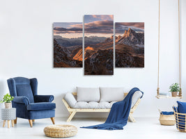modern-3-piece-canvas-print-highways-and-byways