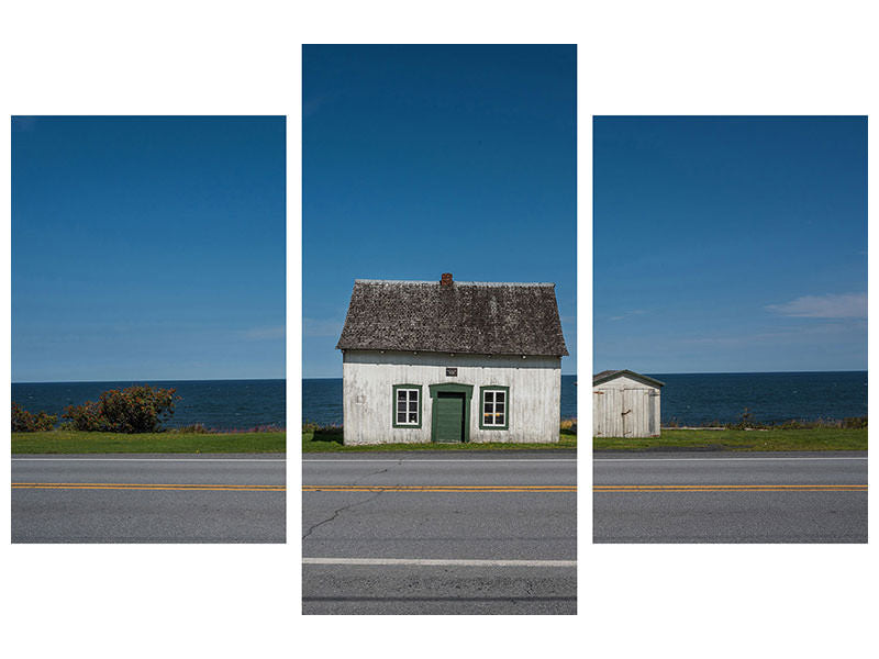 modern-3-piece-canvas-print-house-on-the-road