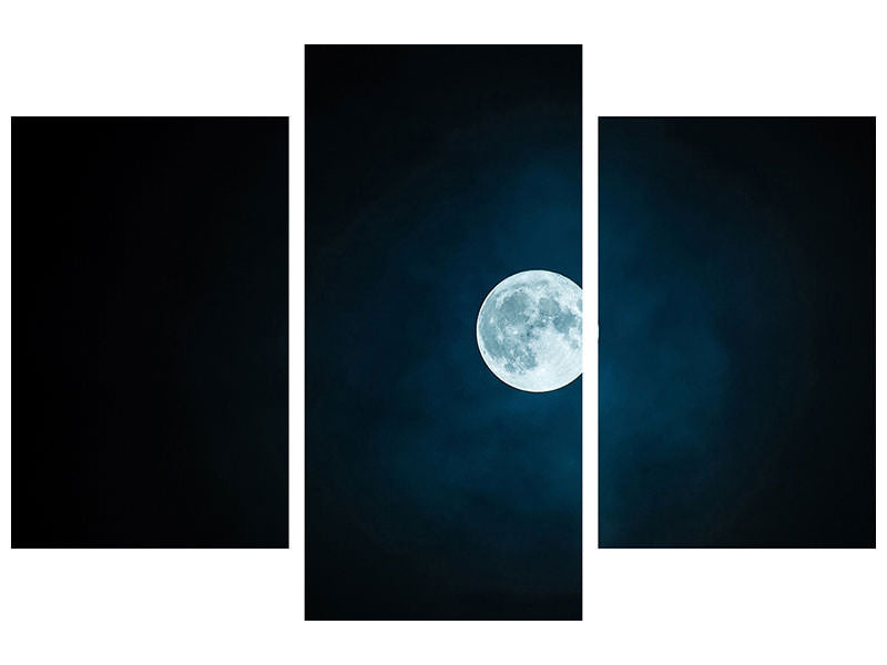 modern-3-piece-canvas-print-imposing-full-moon