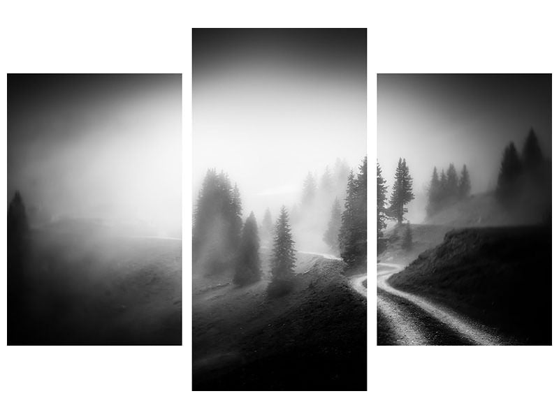 modern-3-piece-canvas-print-in-the-mountains