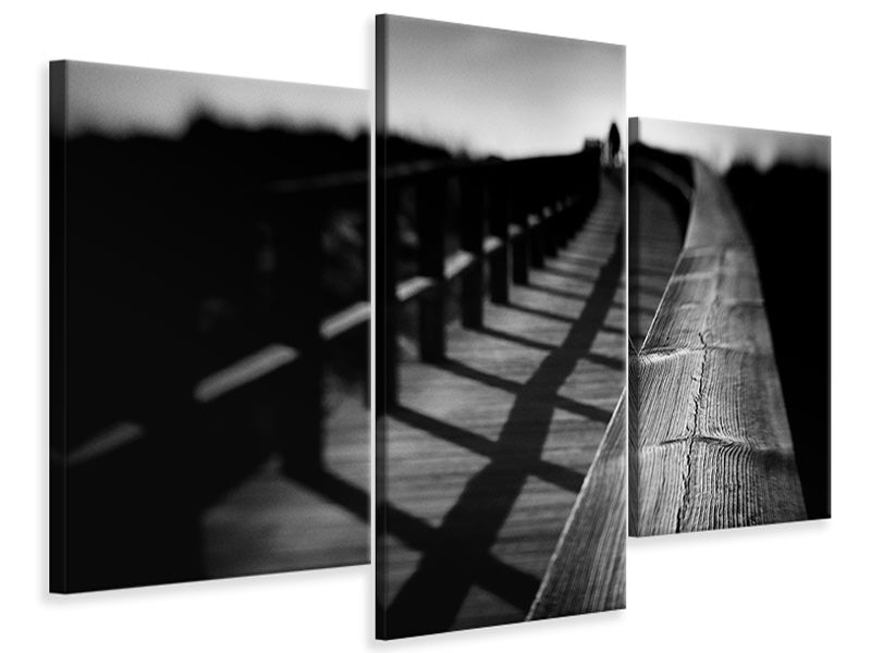 modern-3-piece-canvas-print-lonely-rails