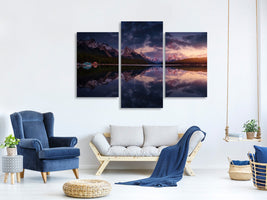 modern-3-piece-canvas-print-maligne-mountains