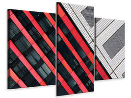 modern-3-piece-canvas-print-red-diagonals