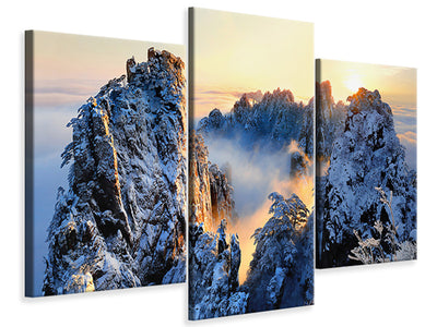 modern-3-piece-canvas-print-sunrise-at-mt-huang-shan