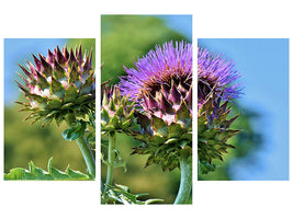 modern-3-piece-canvas-print-the-artichoke-xl