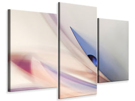 modern-3-piece-canvas-print-the-blue-drop-ii