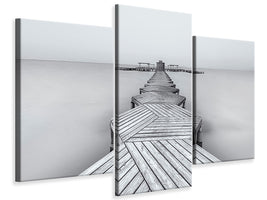 modern-3-piece-canvas-print-the-pier
