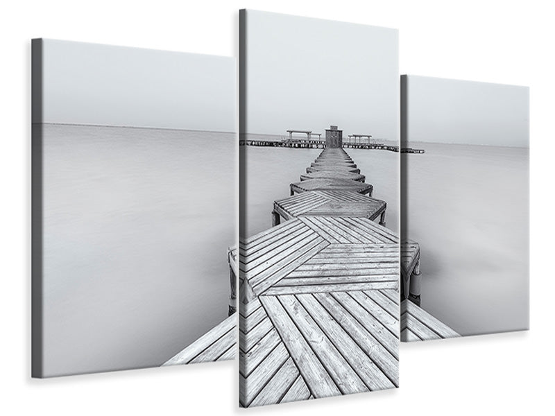 modern-3-piece-canvas-print-the-pier