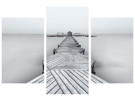 modern-3-piece-canvas-print-the-pier