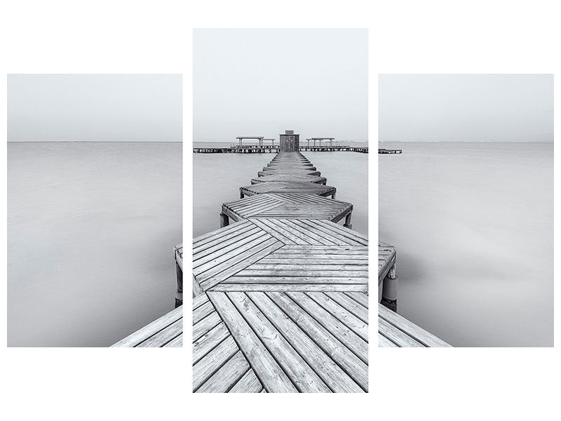 modern-3-piece-canvas-print-the-pier