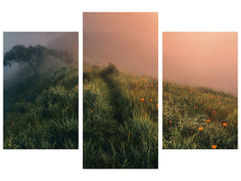 modern-3-piece-canvas-print-the-story-of-the-foggy-morning