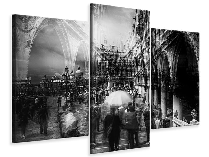 modern-3-piece-canvas-print-the-tourists