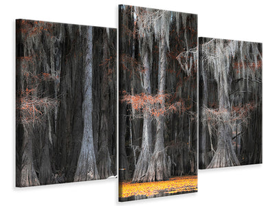 modern-3-piece-canvas-print-untitled-xlviii