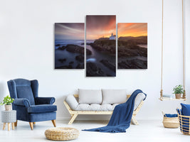 modern-3-piece-canvas-print-virxe-do-porto-ii