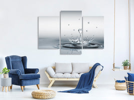 modern-3-piece-canvas-print-water-figure