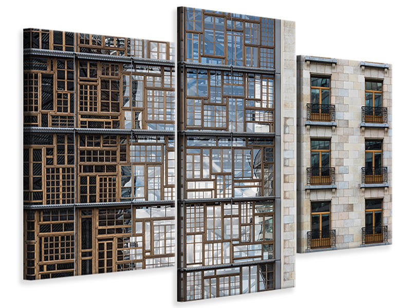 modern-3-piece-canvas-print-window-mosaic