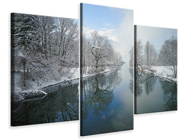 modern-3-piece-canvas-print-winter-ii